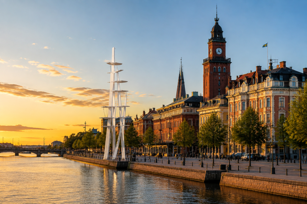 Allkontor Gävle