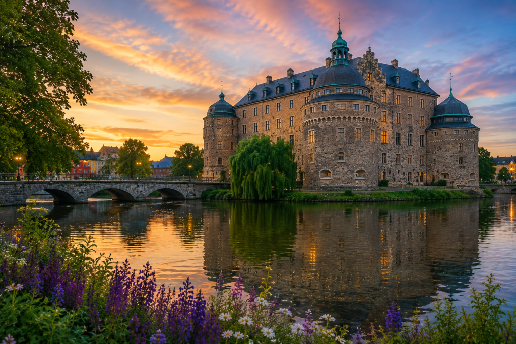Allkontor Örebro